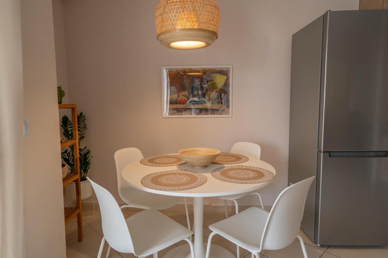 Elia Family Apartment Neos Marmaras Exterior photo